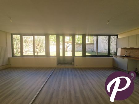 Location Appartement 3 pièces 85m² BERGERAC 24100 - Photo 2