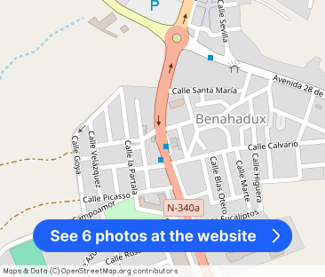 Alquiler piso sólo funcionarios en Benahadux - Photo 1