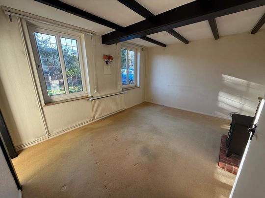 2 bedroom detached house to rent - Photo 1