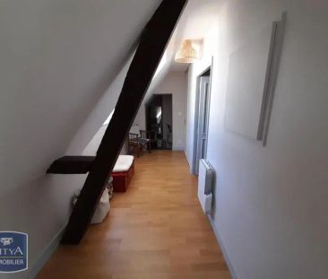 Appartement à louer 2 pièces 53.92m² - Photo 4