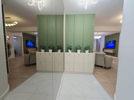 2 camere | Herastrau | Aviatiei | Baneasa - Fotografie 4