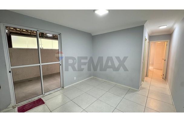 Área privativa 2 quartos para locação no bairro Havaí Belo HorizonteMG. - Photo 1