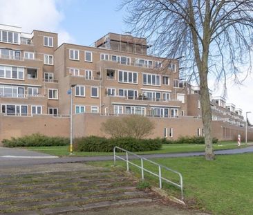 Vollenhoveschans 0ong, 1324 HW Almere, Nederland - Photo 1