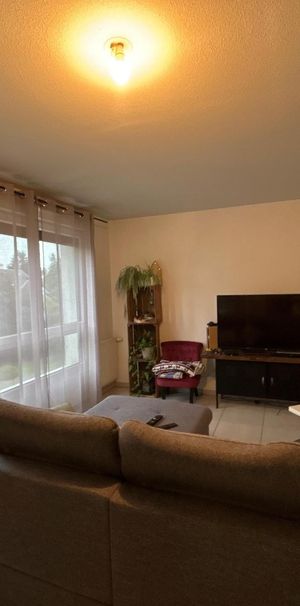 Location Appartement 3 pièces 68m² LA RAVOIRE 73490 - Photo 1