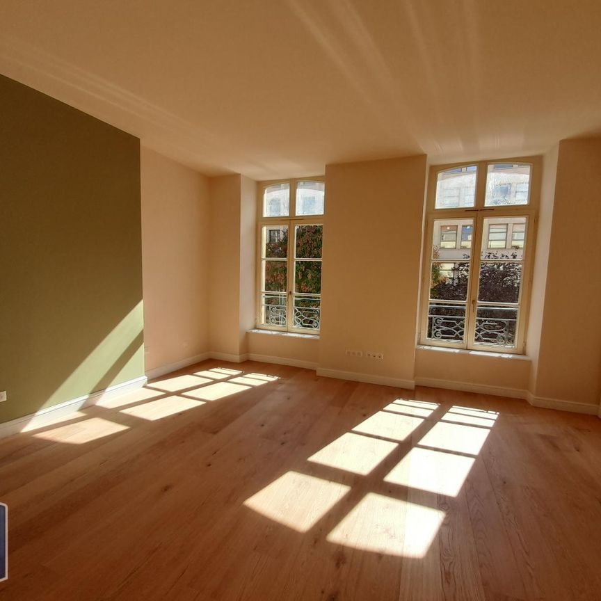 Location Appartement 2 pièces 41m² METZ 57000 - Photo 1