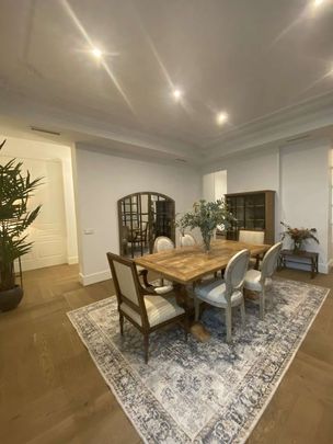 3 room luxury Apartment for rent in Madrid, Autonomous Region of Madrid - Foto 1