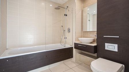 3 bedroom apartment to rent - Photo 5