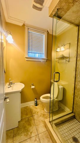 For Lease - 202C Finch Avenue Unit# lower, Toronto, Ontario - Photo 2