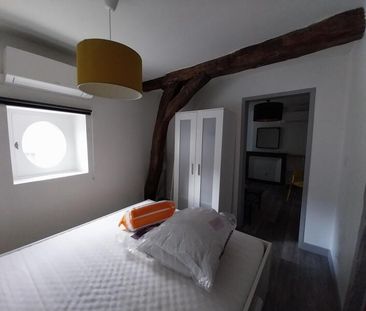 Location Appartement 2 Pièces 26 m² - Meublé - Photo 3
