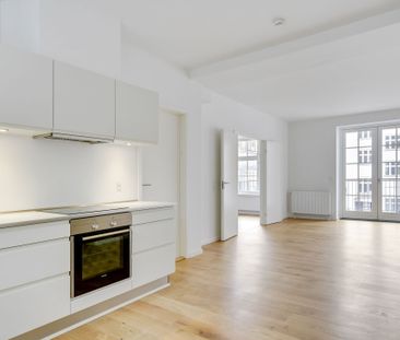 Nørrebrogade 56 B, 1. 1, 2200 København N - Photo 3