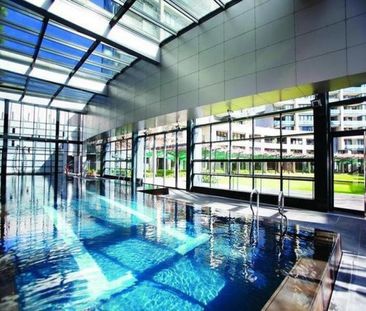 1008/250 St Kilda Road, Southbank VIC 3006 - Apartment For Rent | D... - Photo 4