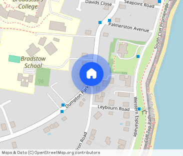 Dumpton Park Drive, Broadstairs, Kent, CT10 - Photo 1