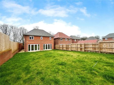 3 bedroom detached house to rent - Photo 5