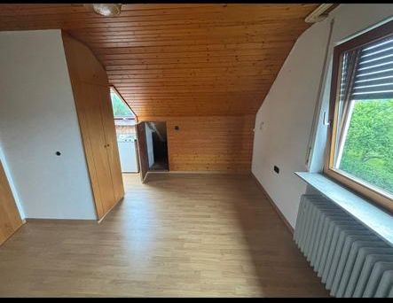 1 Zimmer Wohnung - Foto 1