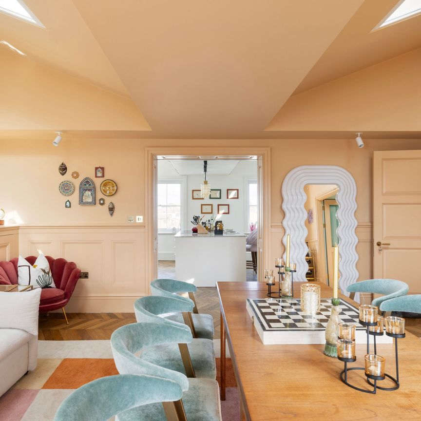 Leinster Square - Photo 1