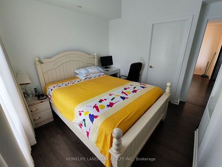 For Lease - 56 Forest Manor Road Unit# 303, Toronto, Ontario - Photo 4