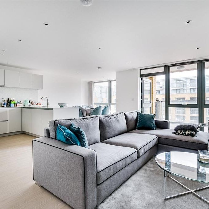 2 bedroom flat to rent - Photo 1