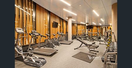 Contemporary One bed Apartment!! - Photo 5