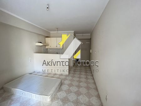 Γκαρσονιέρα/Studio 30 τ.μ. - Photo 5