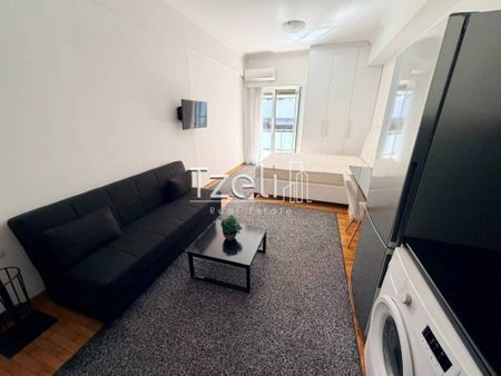 Studio/Γκαρσονιέρα για ενοικίαση Πάτρα - Κέντρο (Πάτρα) - Photo 2