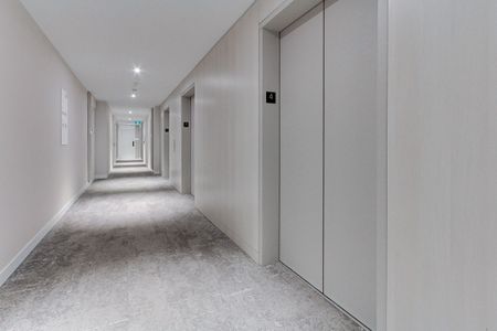 For Lease - 28 Ann Street Unit# 411, Mississauga, Ontario - Photo 3