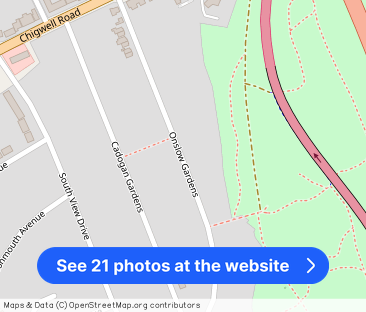 Onslow Gardens, London, E18 - Photo 1