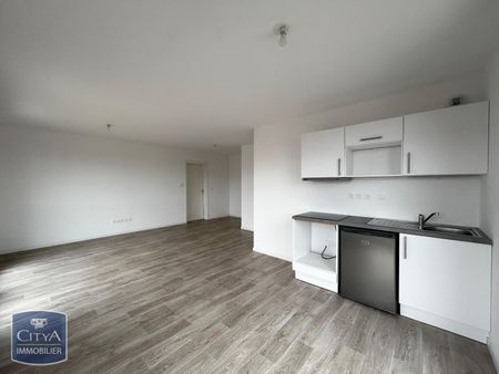 Location Appartement 3 pièces 69m² LILLE 59000 - Photo 4