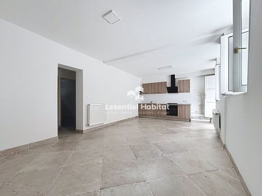 Location Appartement 2 pièces 53m² - Photo 1