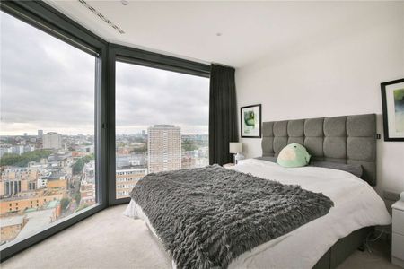 Impressive one bedroom apartment with stunning views - Photo 5