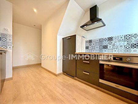 Location Appartement 2 pièces 49m² SOMAIN 59490 - Photo 2