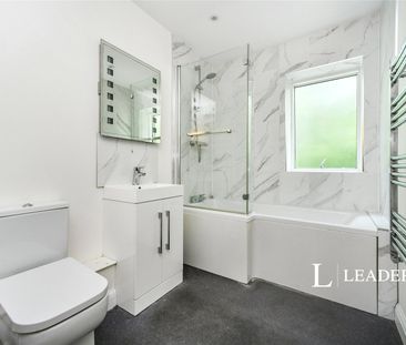 3 bedroom house to rent Chestnut Close, Princes Road, Brighton, BN2 - Photo 4