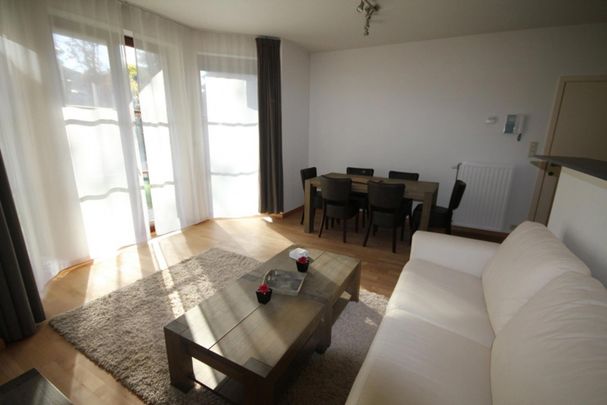 Superb furnished 1 bedroom apartment - Val Duchesse - Photo 1