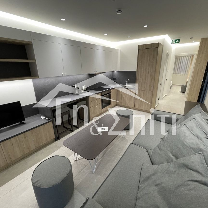 Διαμέρισμα προς ενοικίαση 470 € - Φωτογραφία 1