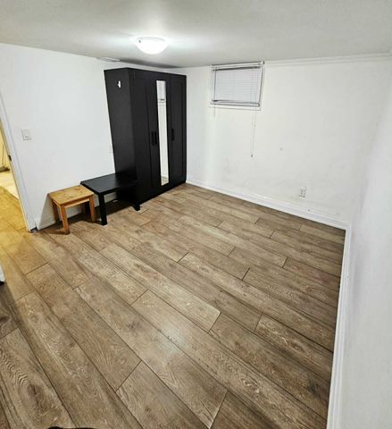 For Lease - 50 Jeavons Avenue Unit# Bsmt, Toronto, Ontario - Photo 4