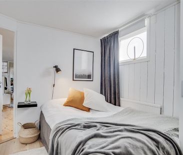 Åkervägen, Umeå - Foto 5