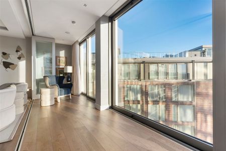 The Nicholson Lansdowne Place, Ballsbridge, Dublin 4 - Photo 4