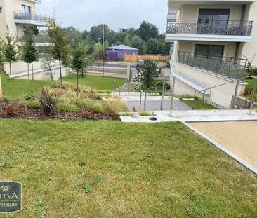 Location Appartement 2 pièces 44m² ST CYR L ECOLE 78210 - Photo 4