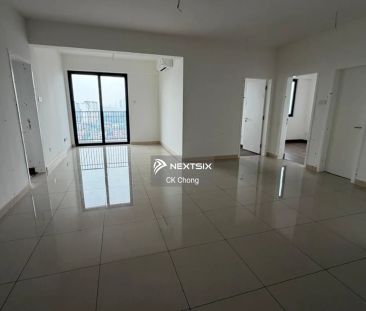 Aster Hill Sri Petaling - Photo 1