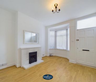 2 bedroom terraced house to rent - Photo 2
