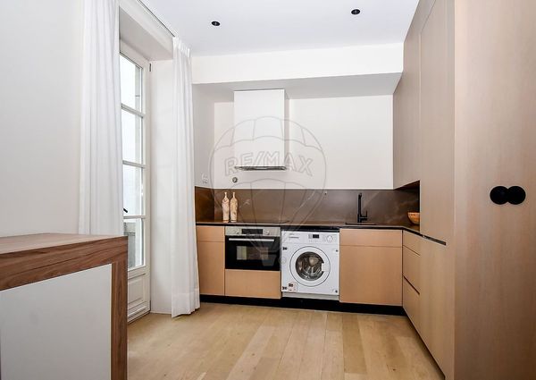 Apartamento T1 em Braga