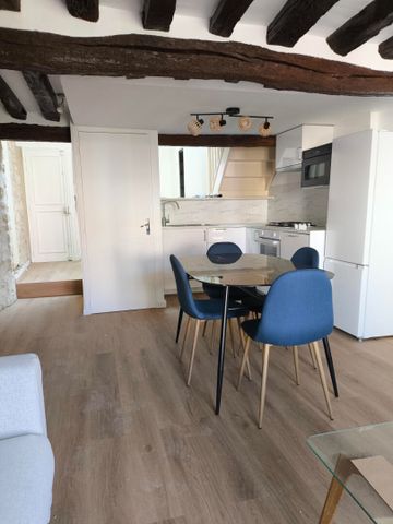 Location Appartement 2 pièces 54m² - Photo 3