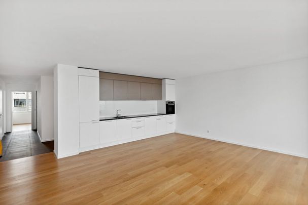 3.5 Zimmer, 76 m², 1. Stock - Foto 1