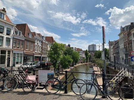 1e Achterstraat 3D - Foto 3