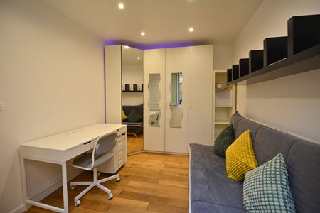 Location appartement 1 pièce, 18.24m², Le Kremlin-Bicêtre - Photo 3
