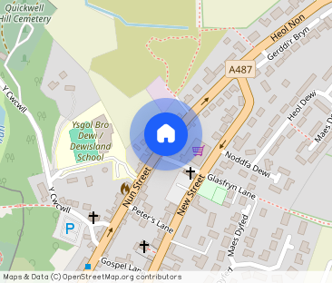 2 bedroom end of terrace house to rent - Photo 1