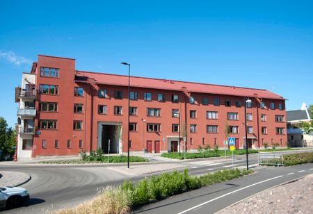 Drottninggatan 7 D - Foto 4