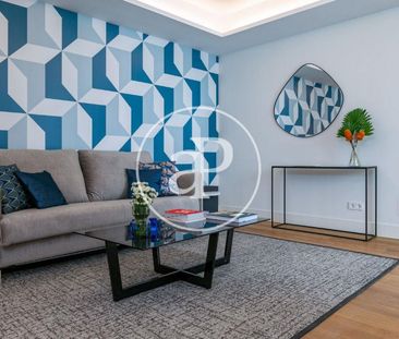 Flat for rent in Goya (Madrid) - Photo 6