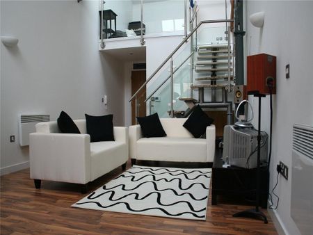1 bedroom apartment to rent - Photo 3
