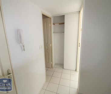 Location Appartement 1 pièce 33m² AIX EN PROVENCE 90ème - Photo 5
