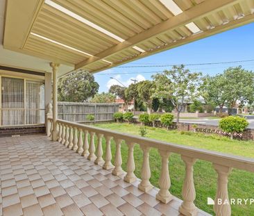 Lovingly maintained brick veneer residence ready for rent for the f... - Photo 3